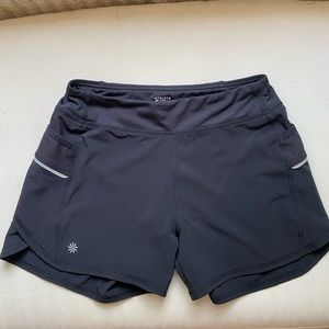 Athleta Girl shorts XL14
